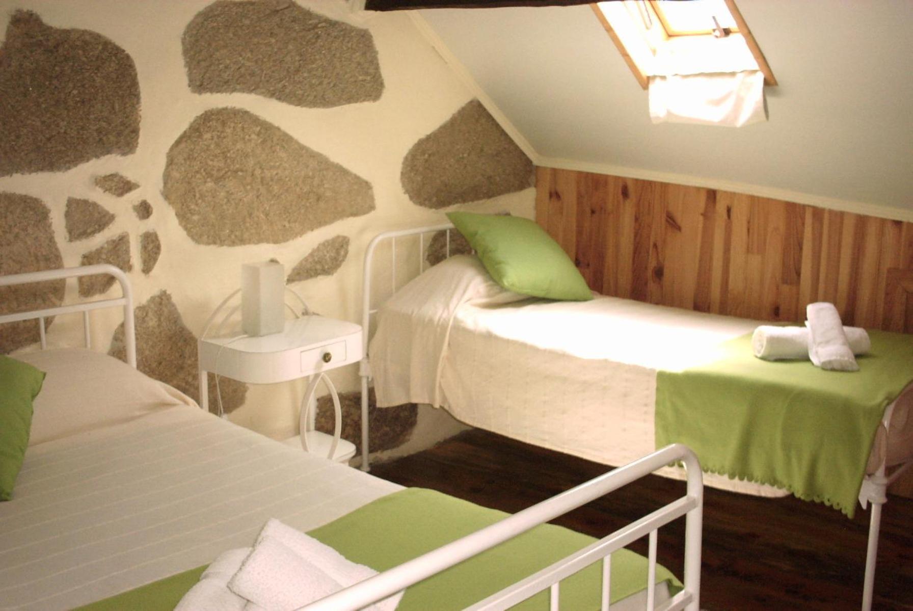 Seia Alojamento D Ines 部屋 写真