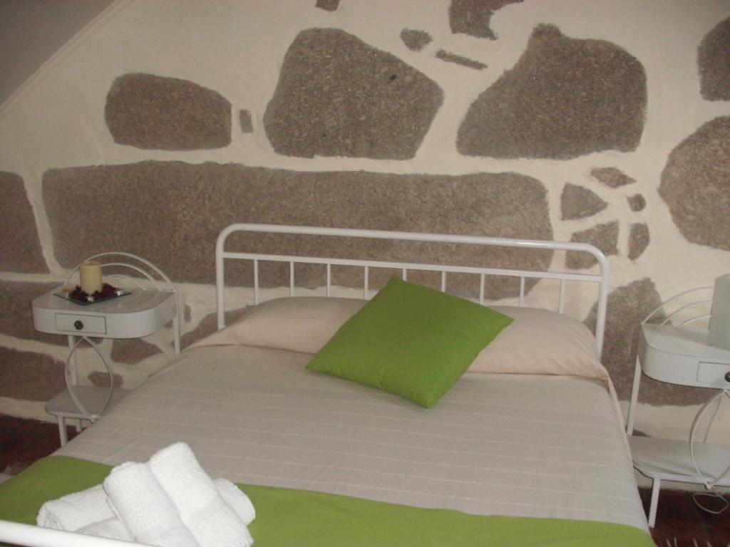 Seia Alojamento D Ines 部屋 写真