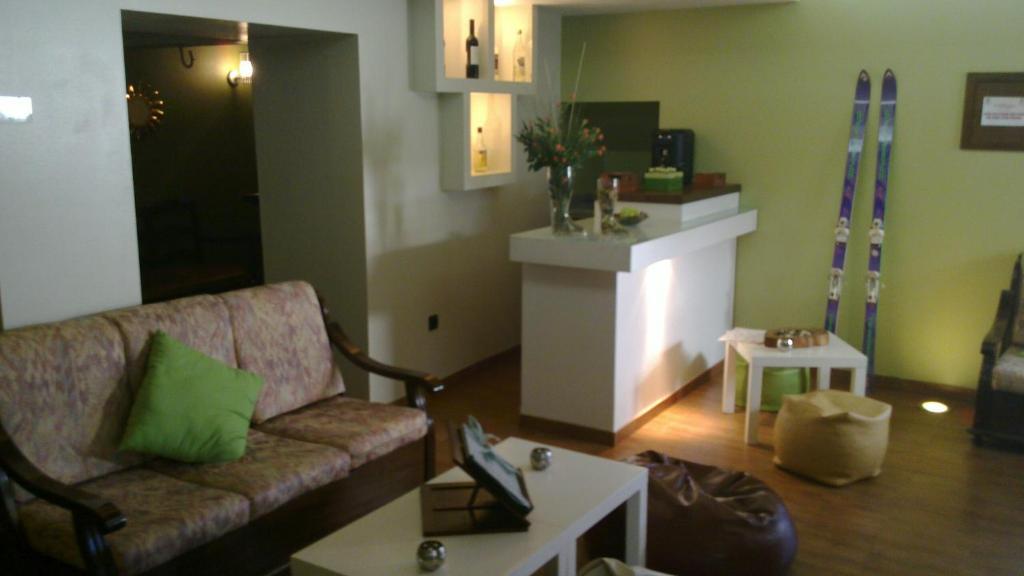 Seia Alojamento D Ines 部屋 写真